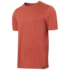Saxx Aerator T-Shirt Men’s UPF 25 Short Sleeve Athletic‎